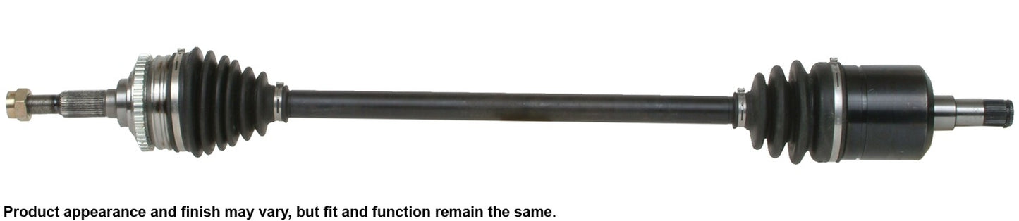 Cardone New CV Axle Assembly 66-1339