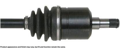 Cardone New CV Axle Assembly 66-1339
