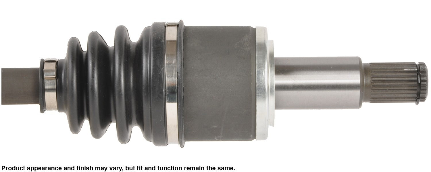 Cardone New CV Axle Assembly 66-1340