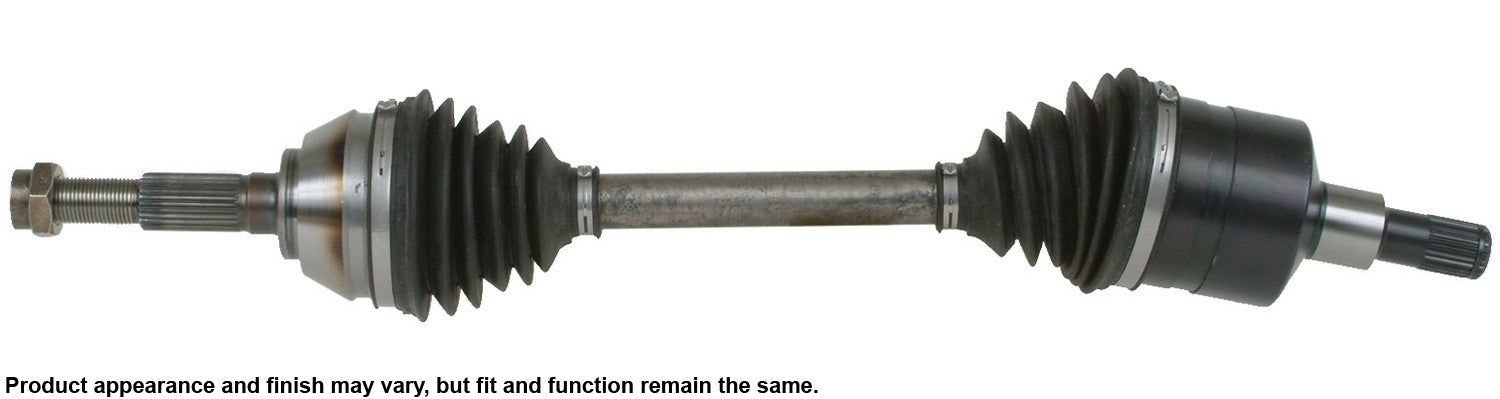 Cardone New CV Axle Assembly 66-1345
