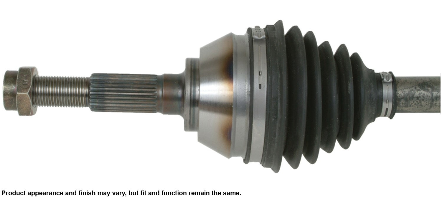 Cardone New CV Axle Assembly 66-1345