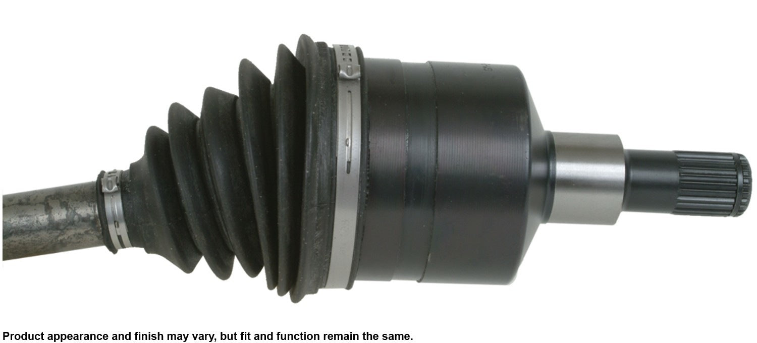 Cardone New CV Axle Assembly 66-1345