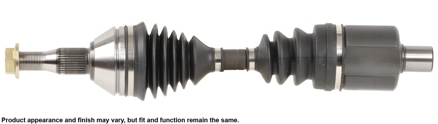 Cardone New New CV Axle Assembly 66-1346