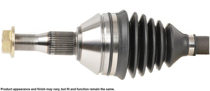Cardone New New CV Axle Assembly 66-1346