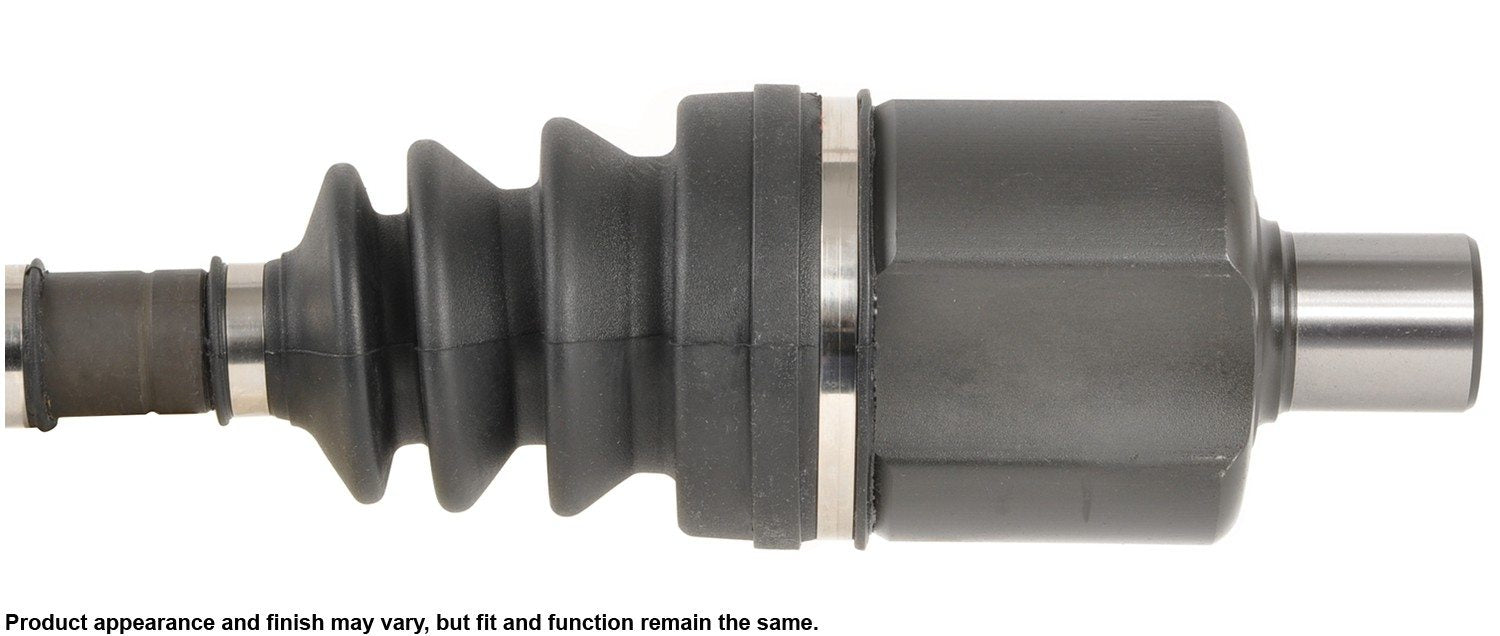 Cardone New New CV Axle Assembly 66-1346