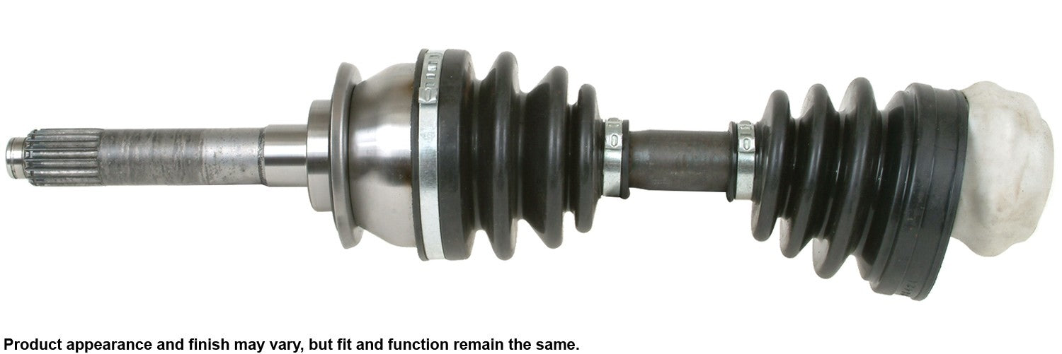 Cardone New CV Axle Assembly 66-1352S