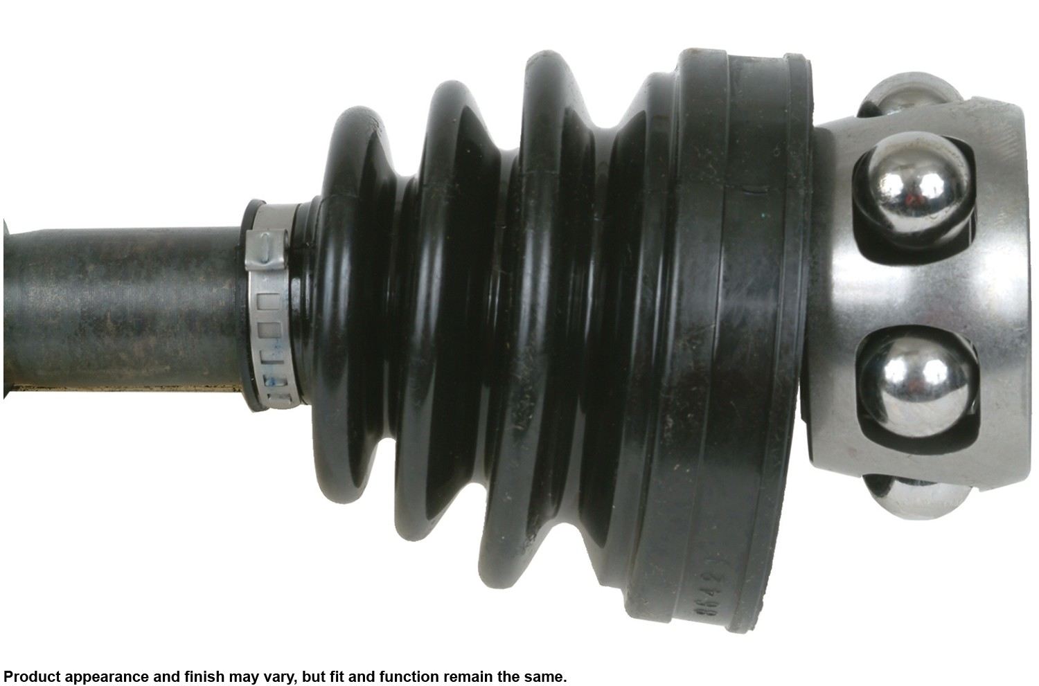 Cardone New CV Axle Assembly 66-1352S