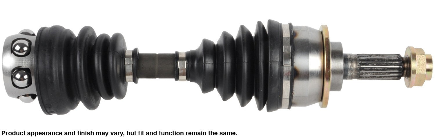 Cardone New CV Axle Assembly 66-1370S
