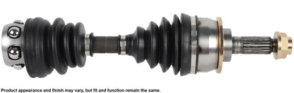 Cardone New CV Axle Assembly 66-1370S