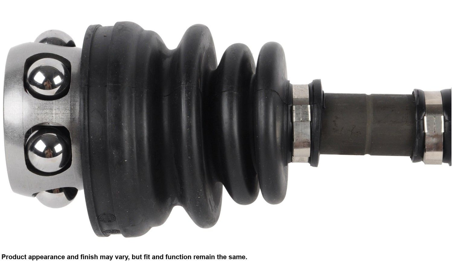 Cardone New CV Axle Assembly 66-1370S