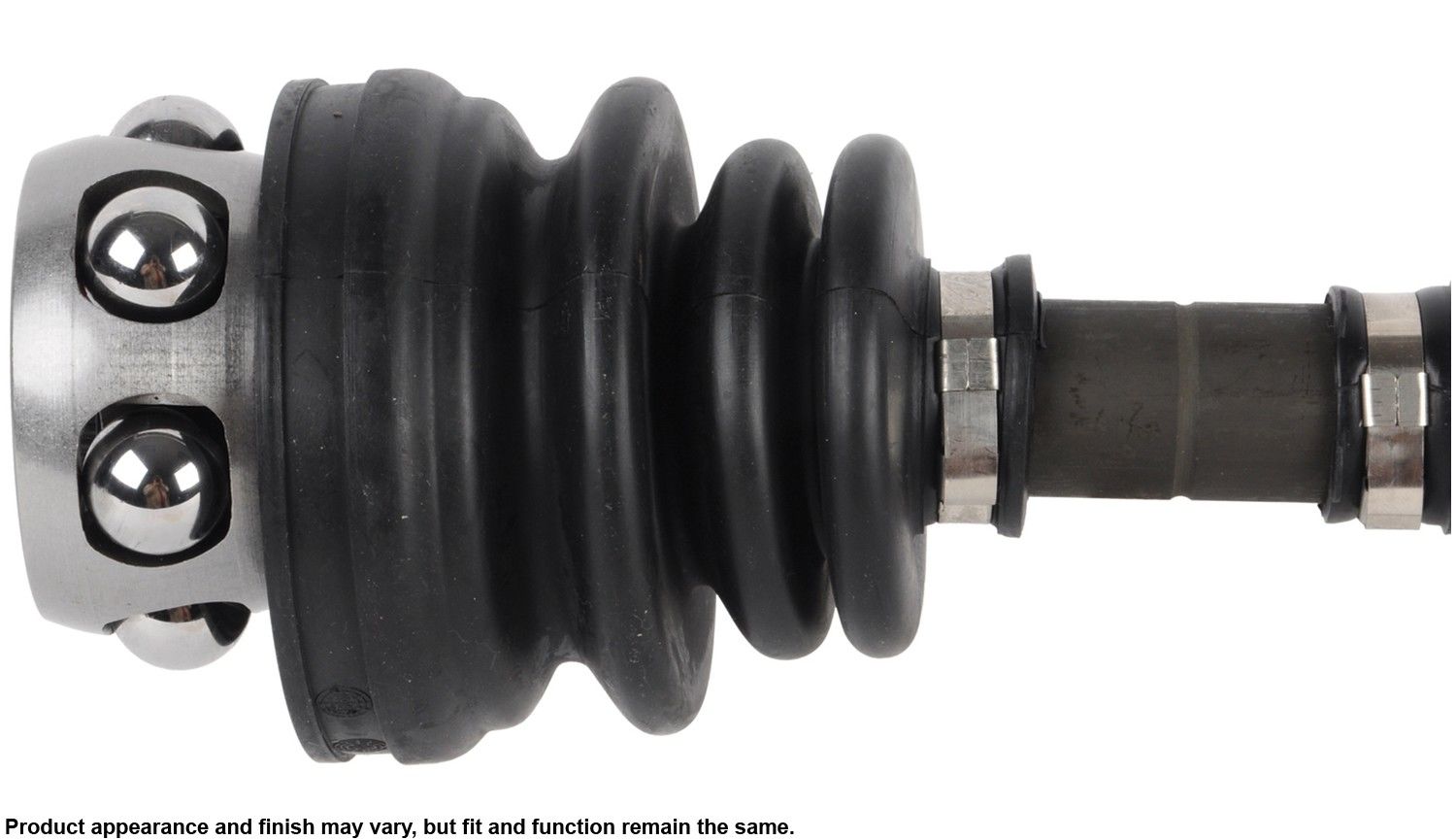 Cardone New CV Axle Assembly 66-1370S