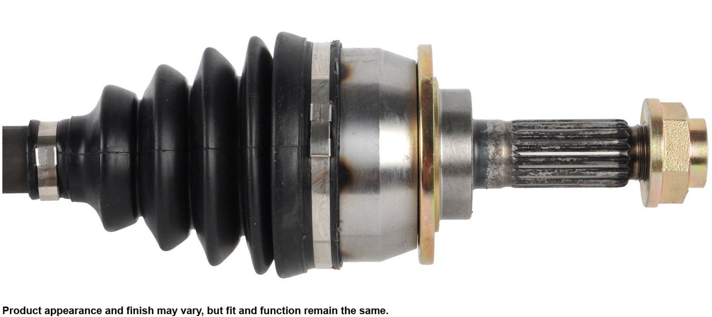 Cardone New CV Axle Assembly 66-1370S