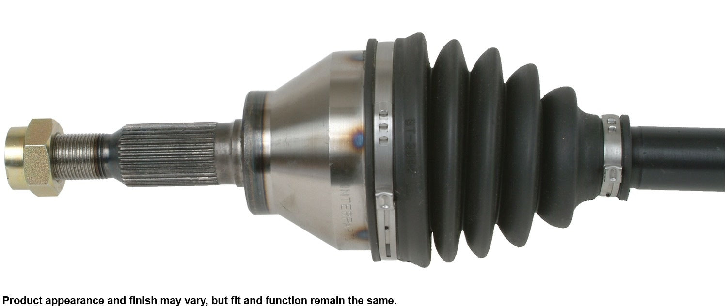 Cardone New CV Axle Assembly 66-1372