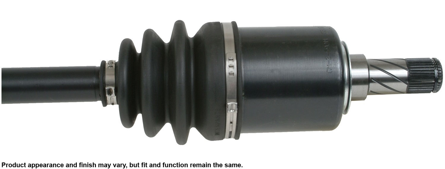 Cardone New CV Axle Assembly 66-1372