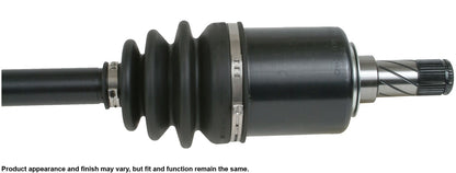 Cardone New CV Axle Assembly 66-1372