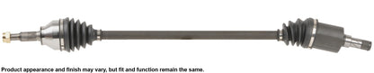 Cardone New CV Axle Assembly 66-1373