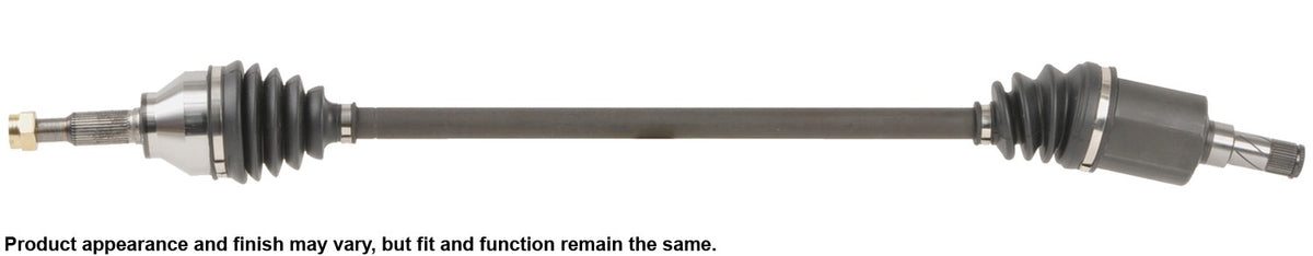 Cardone New CV Axle Assembly 66-1373