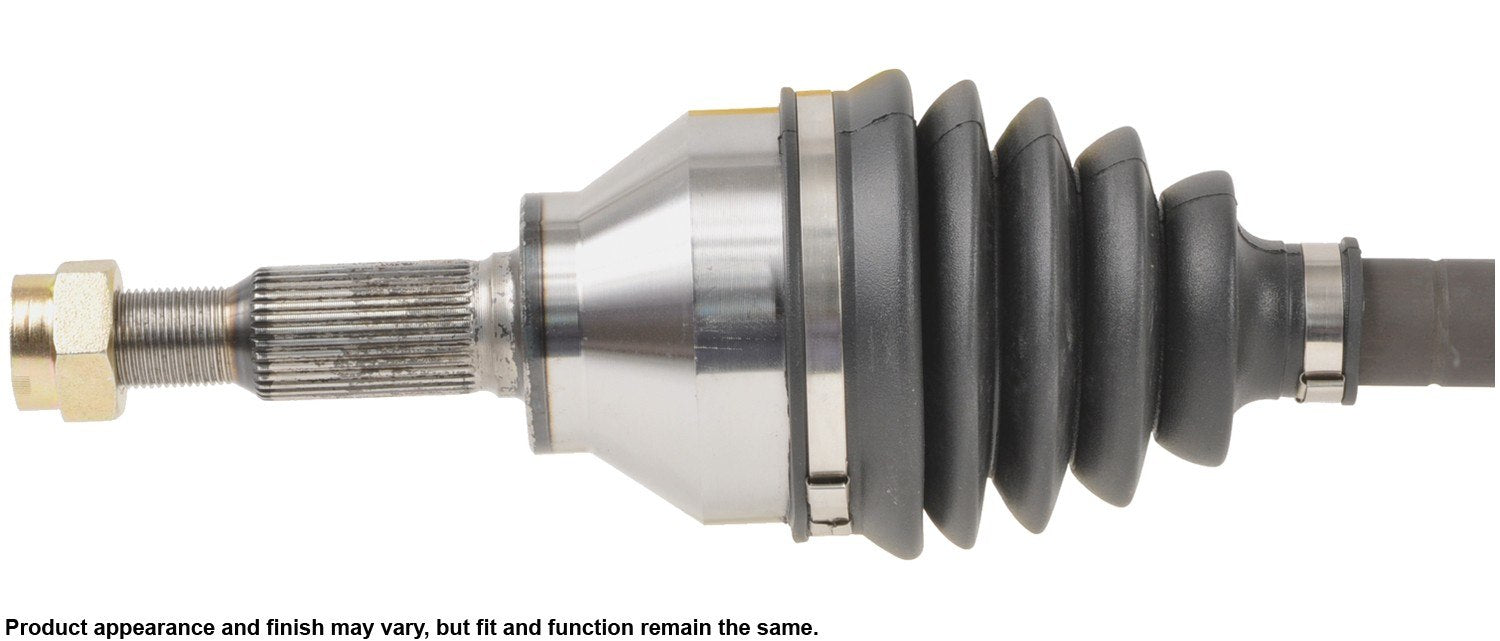 Cardone New CV Axle Assembly 66-1373
