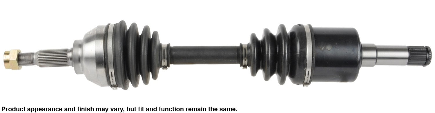 Cardone New CV Axle Assembly 66-1375