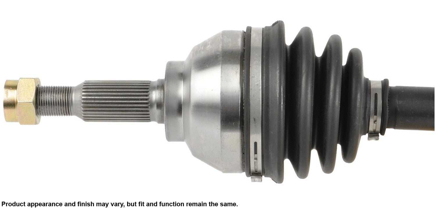 Cardone New CV Axle Assembly 66-1375
