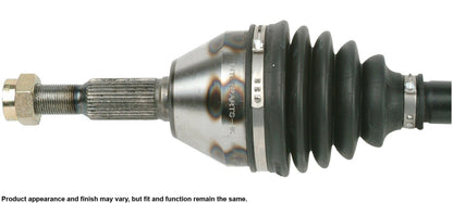 Cardone New New CV Axle Assembly 66-1376
