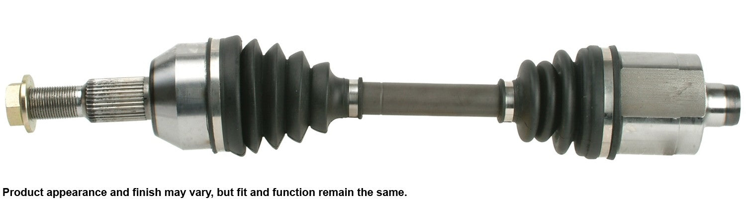 Cardone New CV Axle Assembly 66-1378