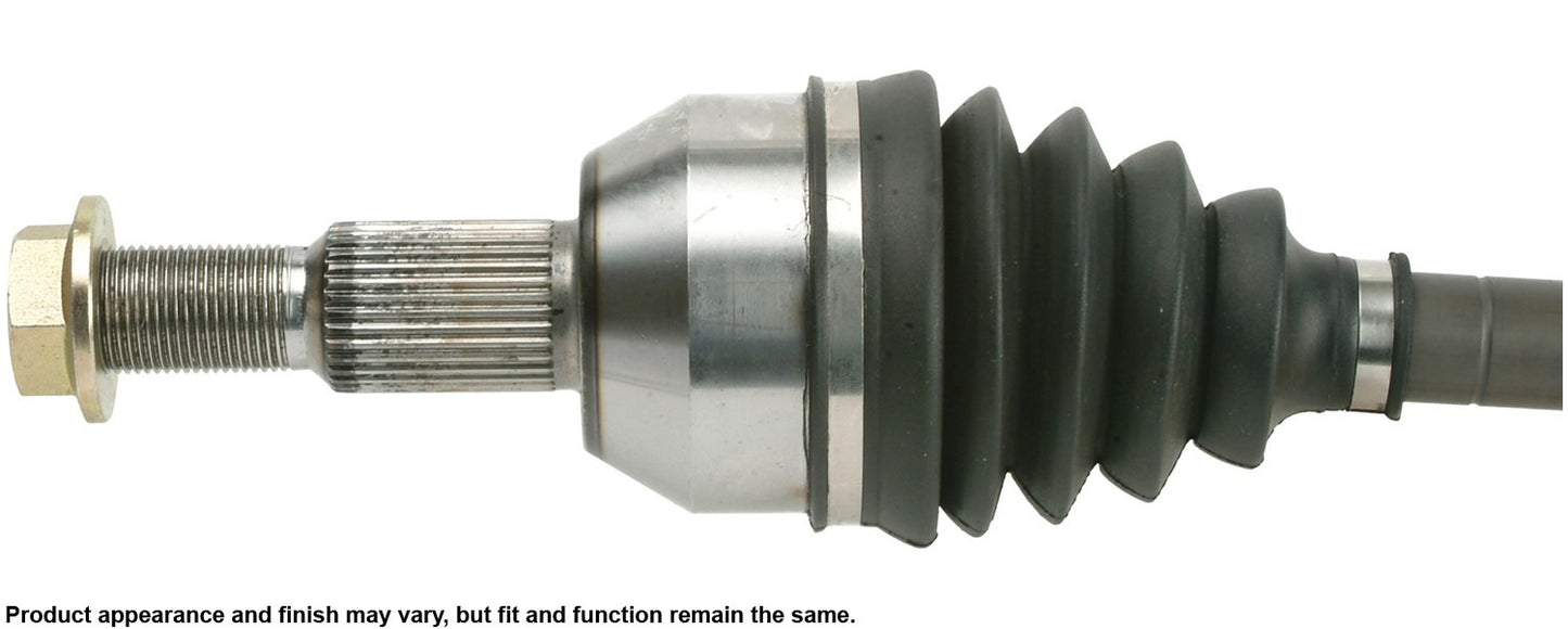 Cardone New CV Axle Assembly 66-1378