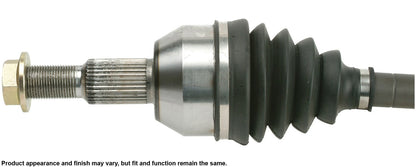 Cardone New CV Axle Assembly 66-1378