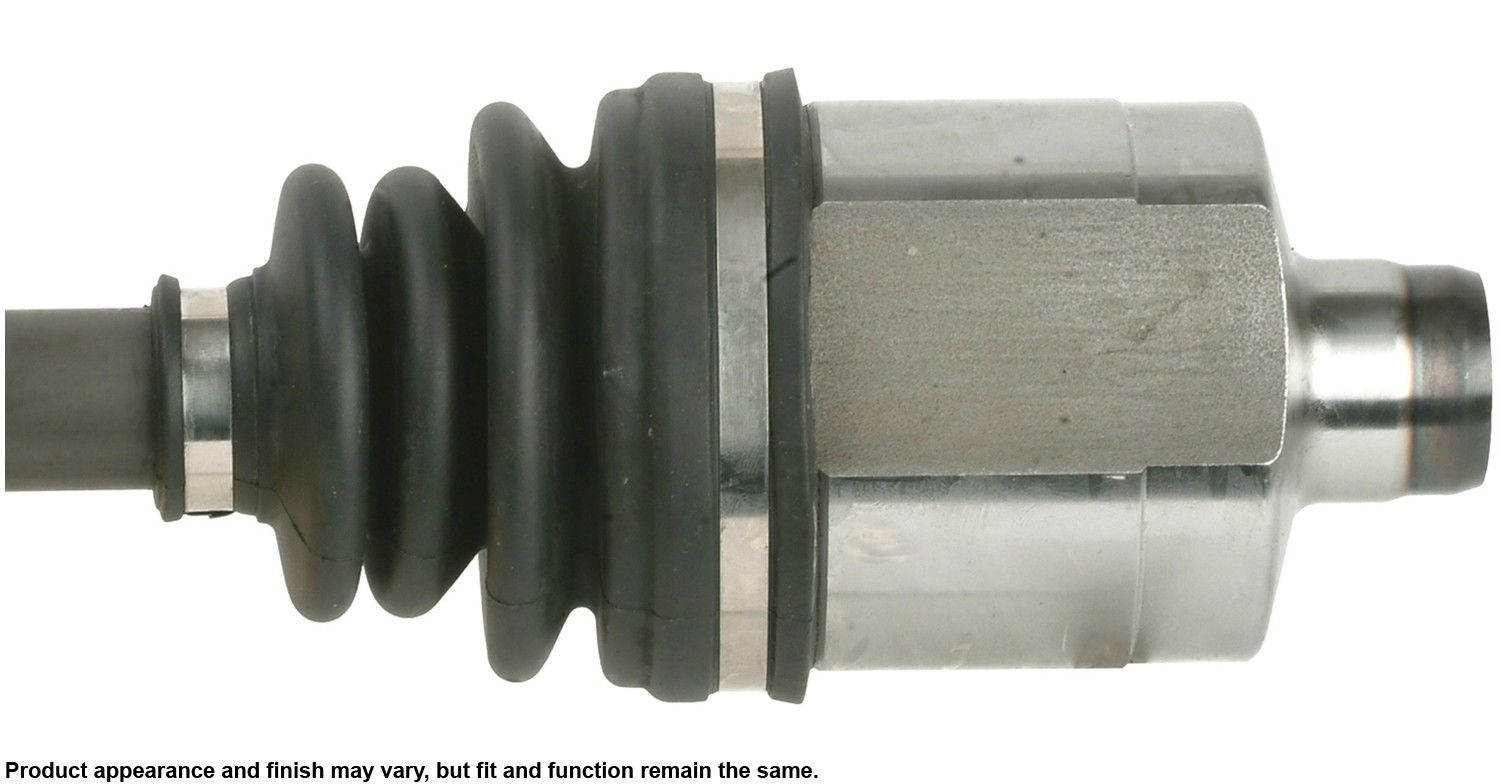 Cardone New CV Axle Assembly 66-1378
