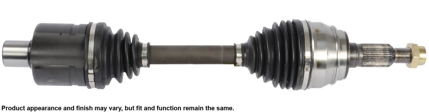 Cardone New CV Axle Assembly 66-1379