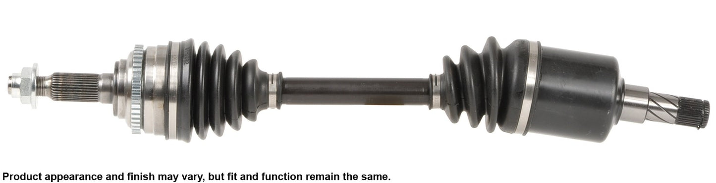 Cardone New New CV Axle Assembly 66-1389