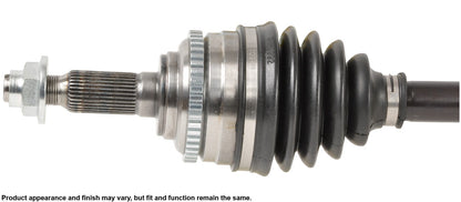 Cardone New New CV Axle Assembly 66-1389