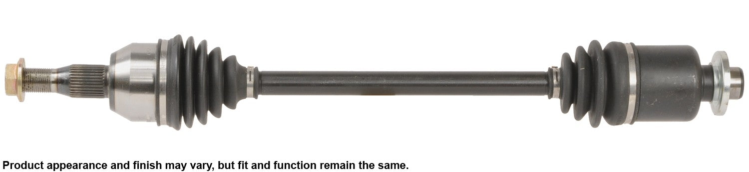 Cardone New CV Axle Assembly 66-1397