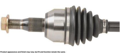 Cardone New CV Axle Assembly 66-1397