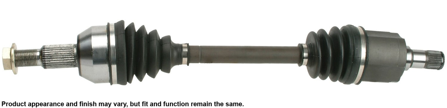 Cardone New CV Axle Assembly 66-1398