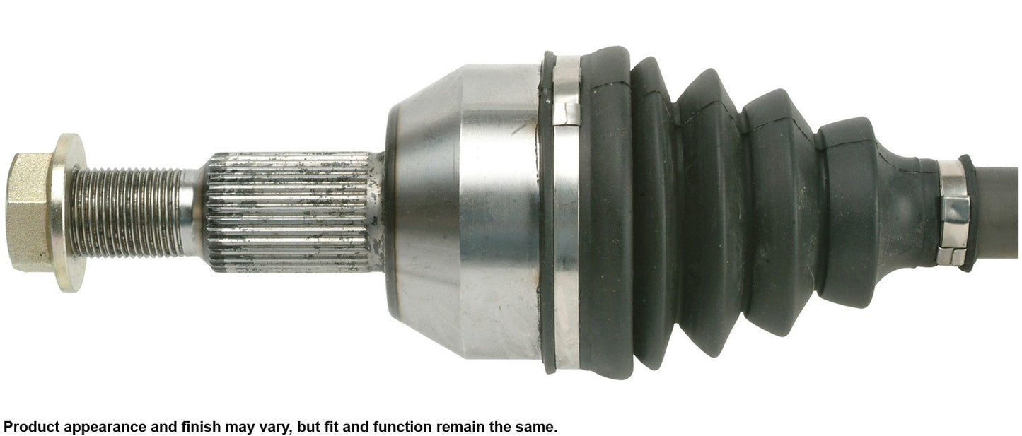 Cardone New CV Axle Assembly 66-1399