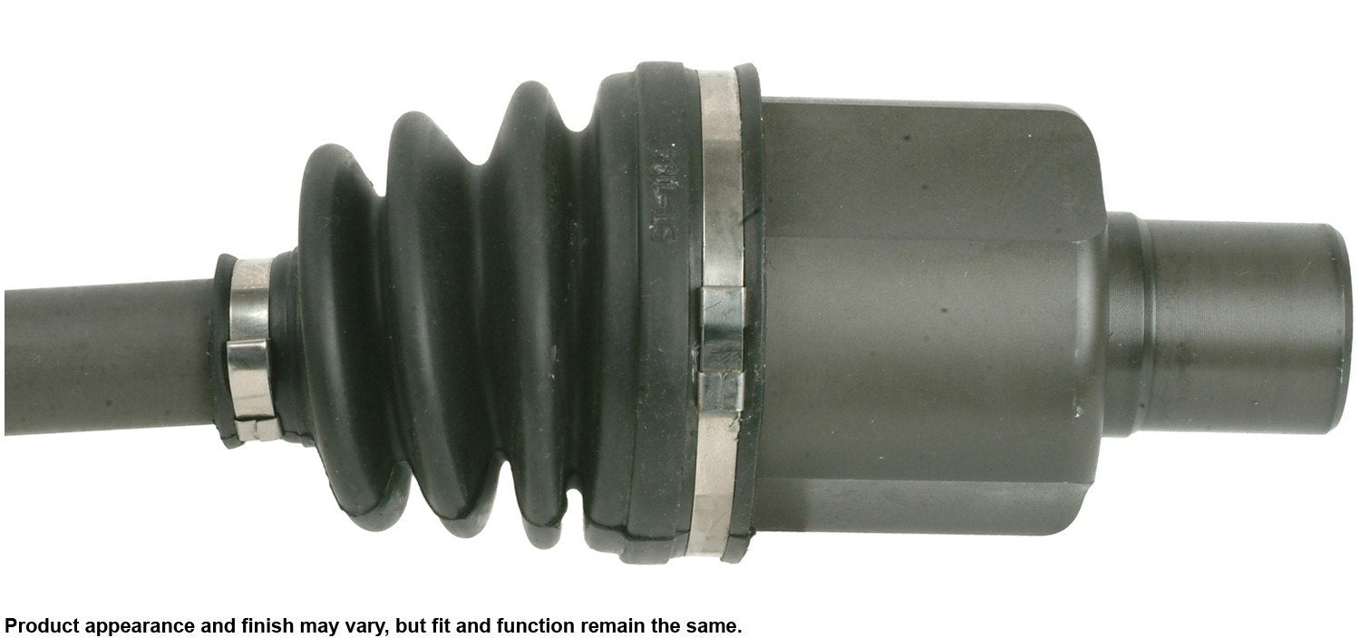 Cardone New CV Axle Assembly 66-1399