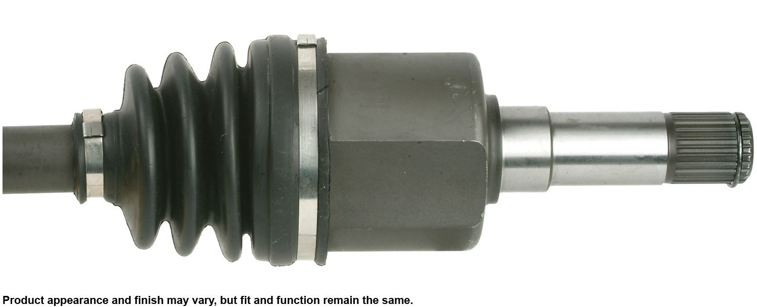 Cardone New CV Axle Assembly 66-1400