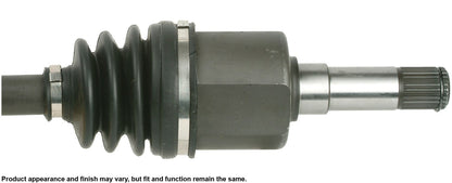 Cardone New CV Axle Assembly 66-1400
