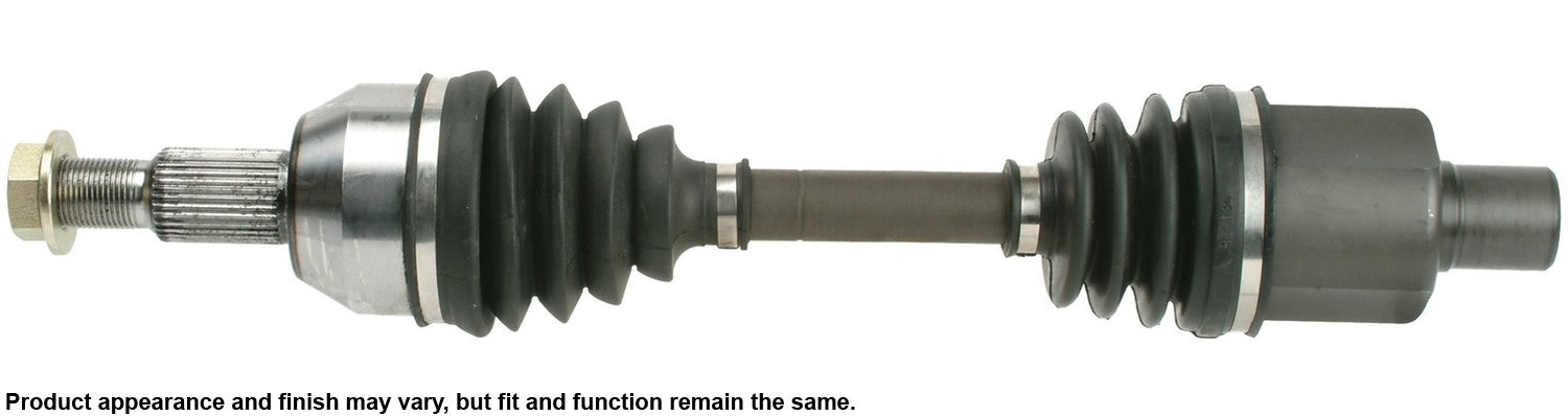 Cardone New CV Axle Assembly 66-1401