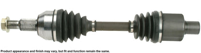 Cardone New CV Axle Assembly 66-1401