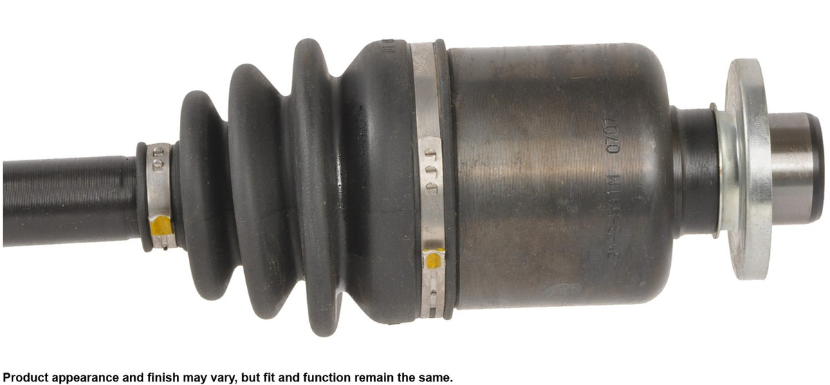 Cardone New CV Axle Assembly 66-1402