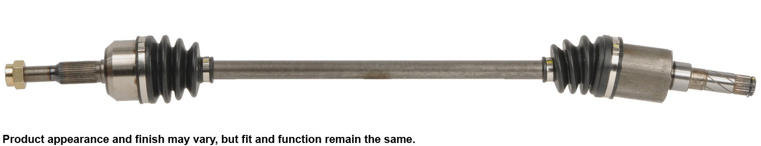 Cardone New CV Axle Assembly 66-1404