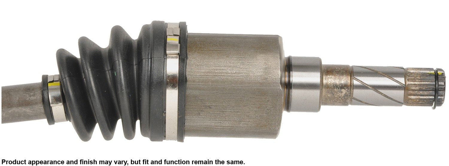 Cardone New CV Axle Assembly 66-1404