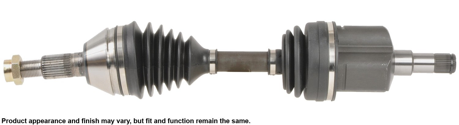 Cardone New CV Axle Assembly 66-1413