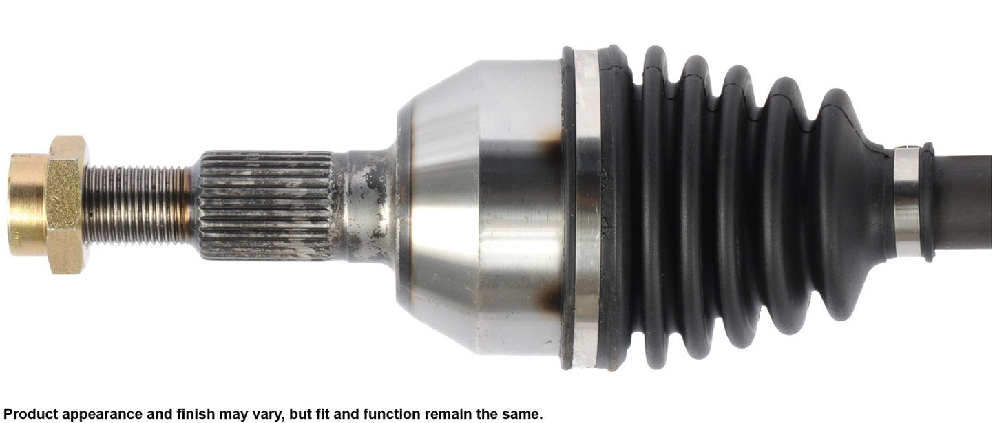 Cardone New CV Axle Assembly 66-1415