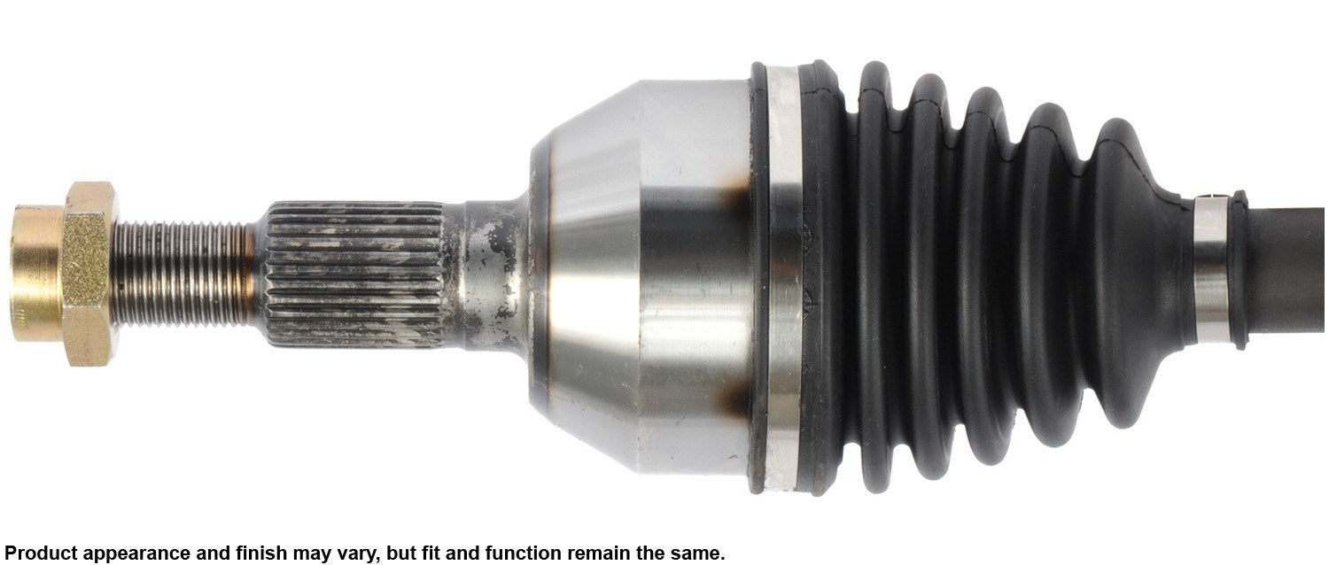 Cardone New CV Axle Assembly 66-1415