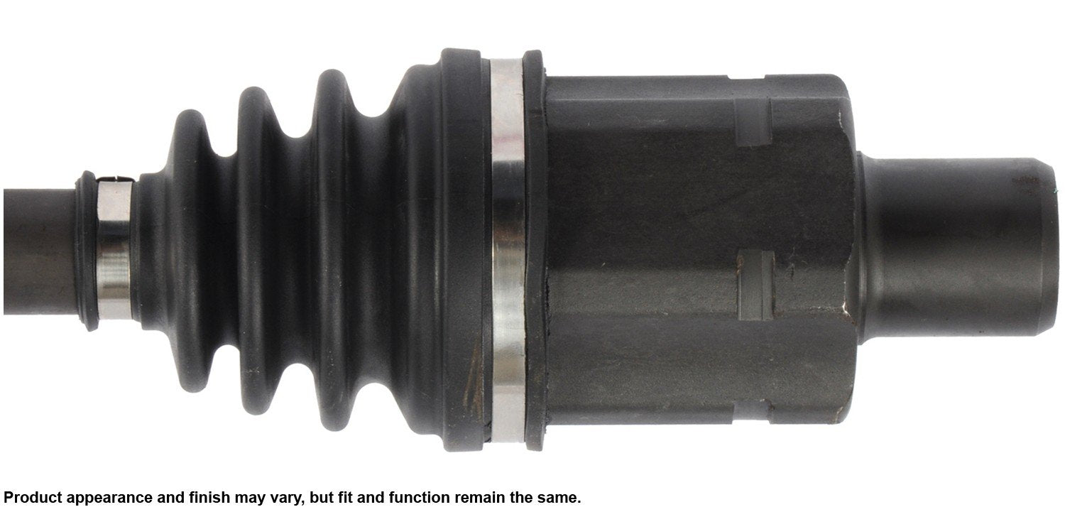 Cardone New CV Axle Assembly 66-1415
