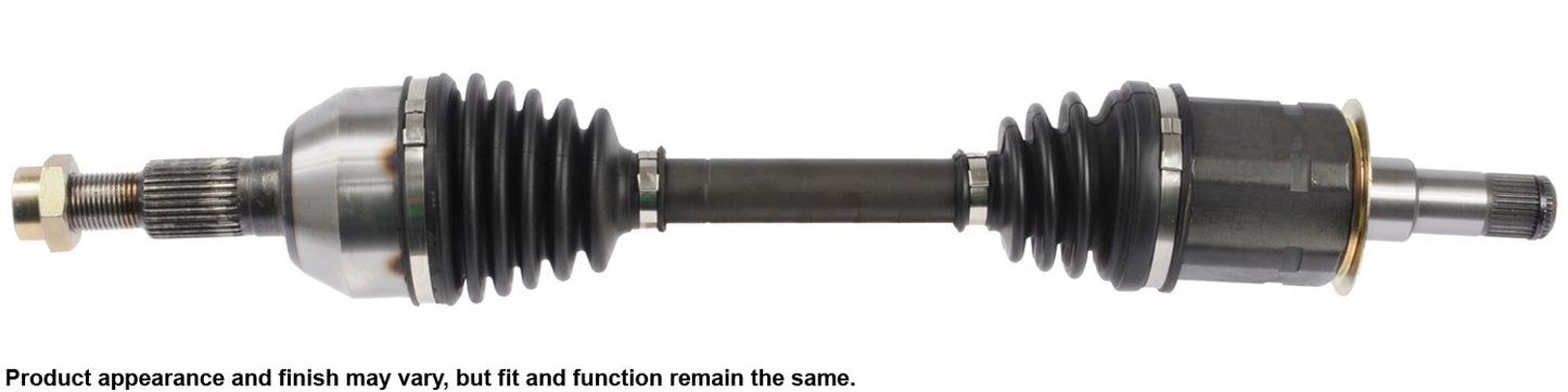 Cardone New CV Axle Assembly 66-1416