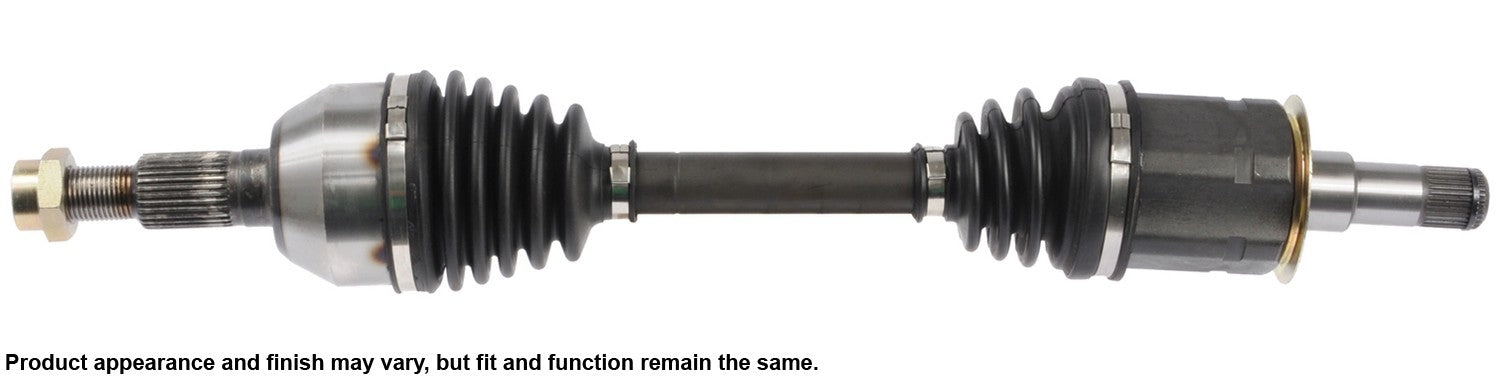Cardone New CV Axle Assembly 66-1416